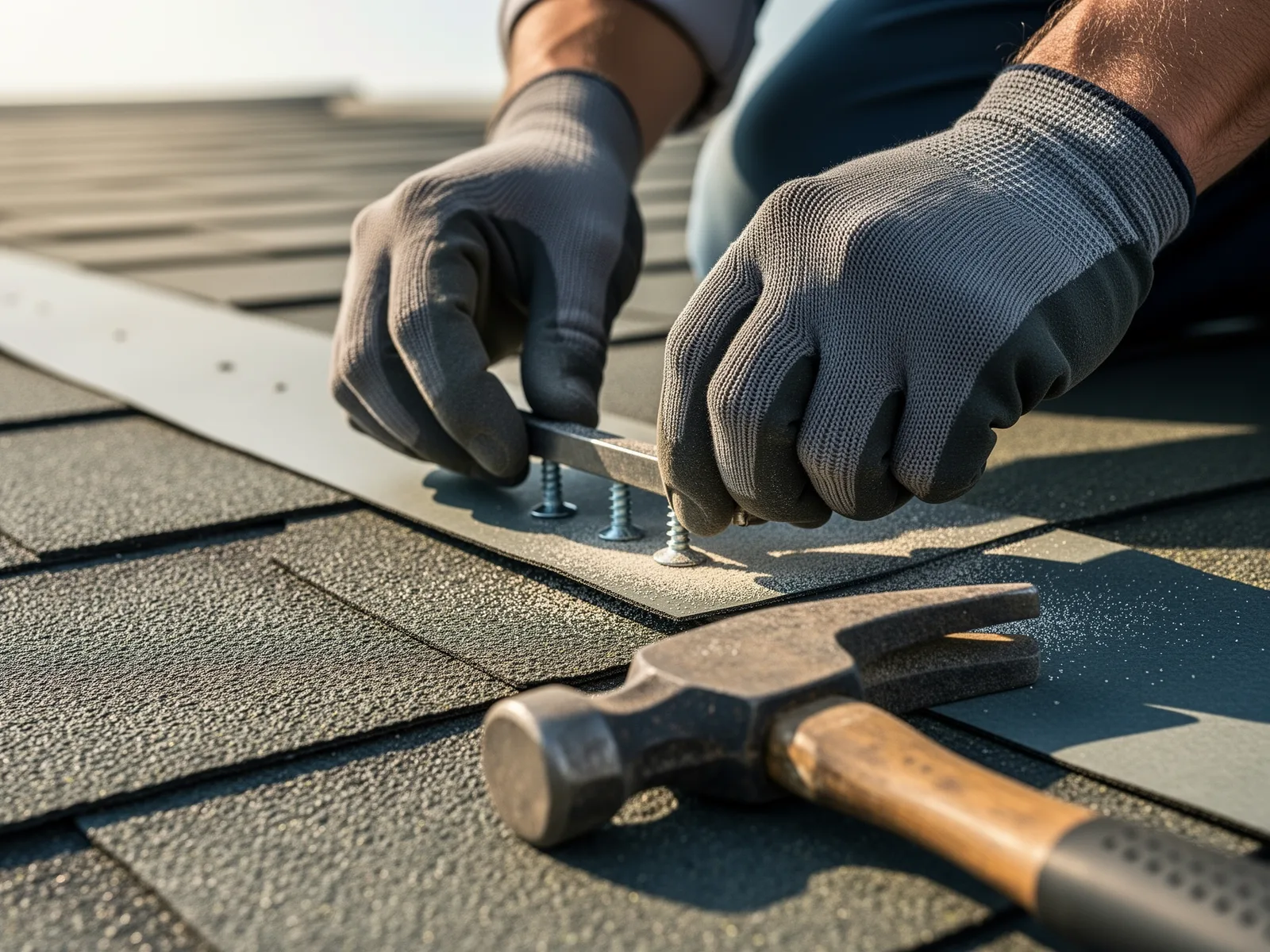 Why choose Fascia Repair in Weirton, WV